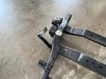 2020 F-250 Super Duty Rear Frame Section 160" Wheel Base 7.3 17-22 - Image 8