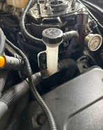 3.0 whipple for s550. came off a 2019 5.0. - Image 7