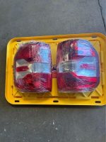 2022 2023 FORD MAVERICK PICKUP  DRIVER LH  RH PASSENGER  INCANDESCENT  TAIL LIGHT OEM