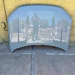 2021-2024 Ford Bronco Sport Hood/Bonnet OEM"