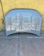 2021-2024 Ford Bronco Sport Hood/Bonnet OEM"