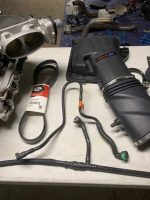 Gen 1 Coyote Ford Racing Supercharger kit - Image 7