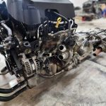 2020 3.5L EcoBoost & 10R80 4x4 Drivetrain - Low 17k Miles, Complete Pull-Out - Image 4