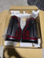 2018-2020 Ford F250 Taillights - Brand New