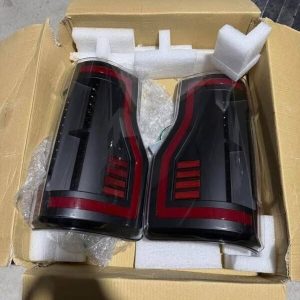 2018-2020 Ford F250 Taillights - Brand New