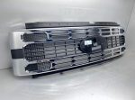 Ford F250 Grille Oem 2023-2025 Chrome F350 F450 F-250 F-350 Grill.