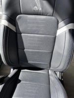 2020-2022 Mustang Shelby GT500 Comfort Heated Cooled Front Seats Pair OEM - Image 18