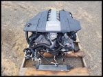 Gen 3 coyote engine kit with 10 speed auto. - Image 4