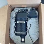 15-17 Mustang GT Roush Phase 2 Supercharger kit.