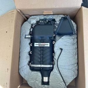 15-17 Mustang GT Roush Phase 2 Supercharger kit.