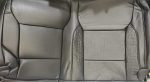 Ford F150 Super Crew Cab XLT Katzkin Leather Upholstery Kit - Image 7
