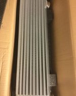 Mishimoto Intercooler - Image 3