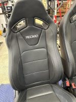 Recaro seats removed from a 2019 Mustang GT - Image 7