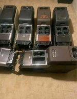 Ford super duty f150, f250 and f350 king ranch, platinum, and lariat center console - Image 3
