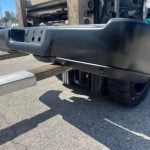 2010-2025 Dodge2500/3500 Bumper