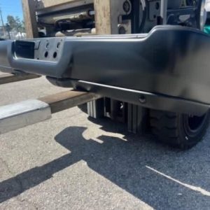 2010-2025 Dodge2500/3500 Bumper
