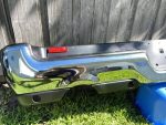 Ram 1500 DT Limited Front and Rear Bumper” - Image 4