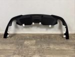 2018-2022 OEM Ford Mustang rear bumper lower diffuser spoiler JR3Z17F828AA