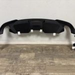 2018-2022 OEM Ford Mustang rear bumper lower diffuser spoiler JR3Z17F828AA