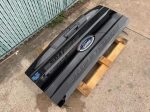 2017-2022 Ford F250 F350 F450 Has step and camera hole. OEM Agate Black