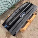 2017-2022 Ford F250 F350 F450 Has step and camera hole. OEM Agate Black