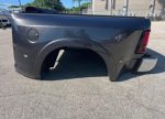 Mega Cab 6'4 Fits 2025-2010 Dodge3500 5th wheel package with Spray Liner - Image 7