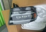 "FORM LED Projector Headlights for 2019-2024 Ram 1500 DT" - Image 2