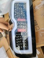 14-18 Chevy Silverado 1500 2500 3500 LED Sequential Signal Tail Lights Lamps - Image 7