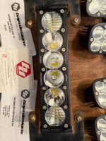 Baja Designs Pro LED lights Raptor - Image 5