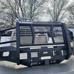 CM Bumper Attachment CM Bumpers available for  Ford F250/F350 2017+