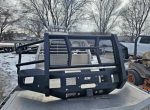 CM Bumper Attachment CM Bumpers available for  Ford F250/F350 2017+
