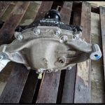 2015-2020 Ford Mustang 3.55 rear differential with Torsen