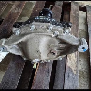 2015-2020 Ford Mustang 3.55 rear differential with Torsen