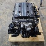 True LT4 Supercharged Crate Engine & Drivetrain Package - Complete Swap-Ready Solution - Image 2