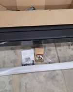 Brand new Gator Recoil Retractable Truck Bed Tonneau Cover | G30383 | Fits 2017-2023 F150  610" Bed (81.9") - Image 3