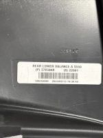 2018-2022 OEM Ford Mustang rear bumper lower diffuser spoiler JR3Z17F828AA - Image 9