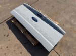 2023-2026 Ford F250 F350 Factory Tailgate Avalanche Grey w/ STEP OEM... - Image 6
