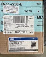 OEM GT350R/GT350 Front & Rear Brake Pads - Image 4