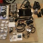 2015-2017 Whipple Gen 4 Stage 1 Supercharger Kit