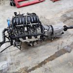 LS3 / 6L80E Drivetrain - Low-Mileage 23k from 2016 SS Sedan (Rare Find)