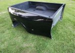 2022 Dodge Ram Dually Bed 8ft Long Bed. Black Will fit 2010-2023 - Image 6