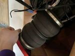 2015-2020 Mustang Air Lift AutoPilot V2 Air Suspension System - Image 5