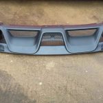 GT350 Rear Valance. - Image 5
