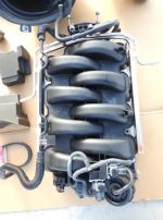 2018 - 2020 Mustang Bullitt OEM engine air induction system - Image 4