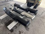 2022-2017 Superduty Bumpers - Image 2