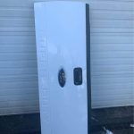 20121-2016 Ford F-350 tailgate decent shape no major rust or dents.
