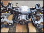 2003 2004 Ford Mustang SVT Cobra IRS axle. 35k miles! - Image 6