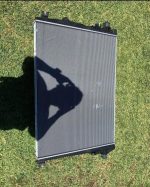 2015 FORD F-250 F-350 F250 F350 SUPER DUTY RADIATOR OEM BC34-8005-CG