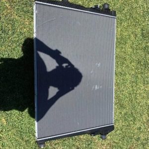 2015 FORD F-250 F-350 F250 F350 SUPER DUTY RADIATOR OEM BC34-8005-CG