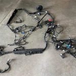 2018-2022 Mustang GT Body Wiring Harness KR3T-14A005-KC